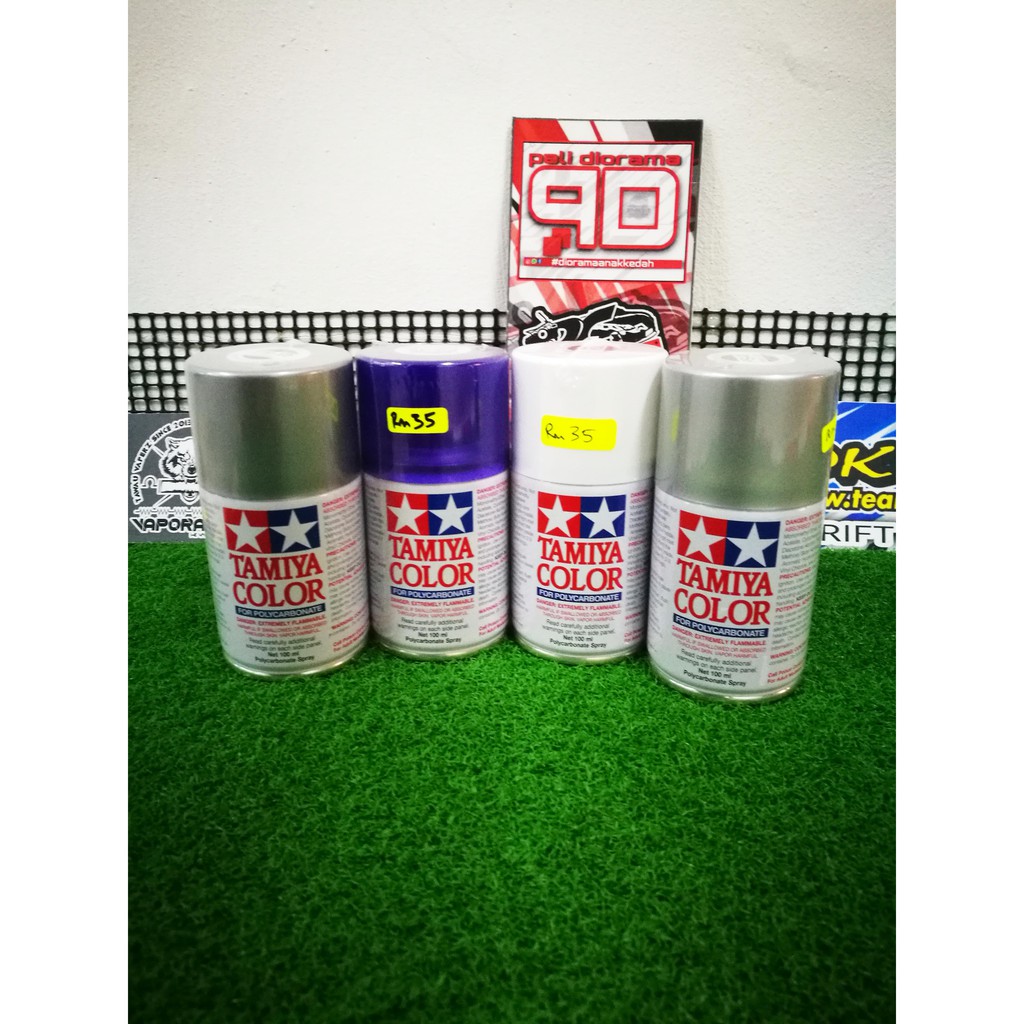 tamiya-spray-ps-paint-colour-shopee-malaysia