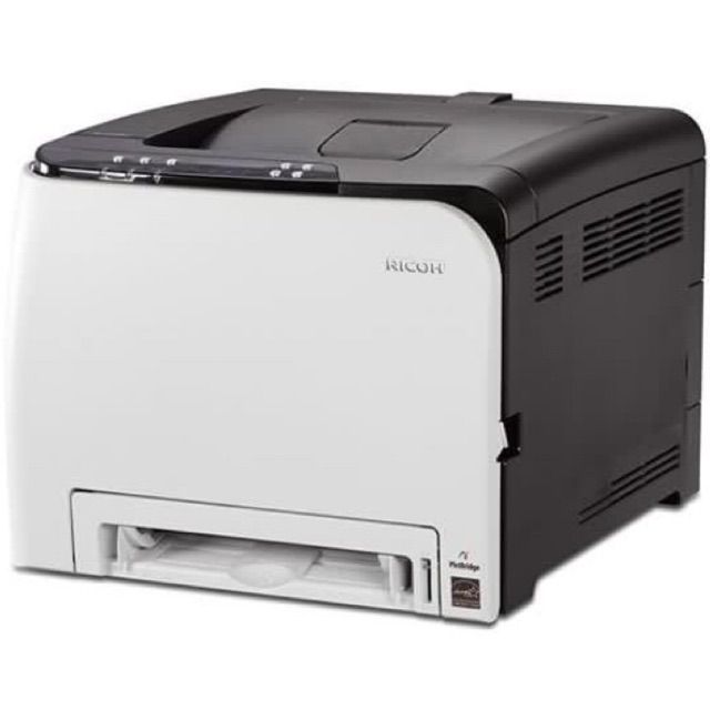 Сброс счетчика тонера ricoh sp 325snw