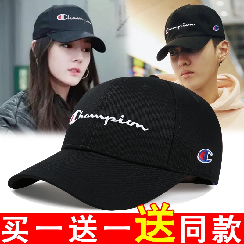 korean cap brand