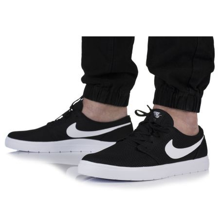 nike men's sb portmore ii