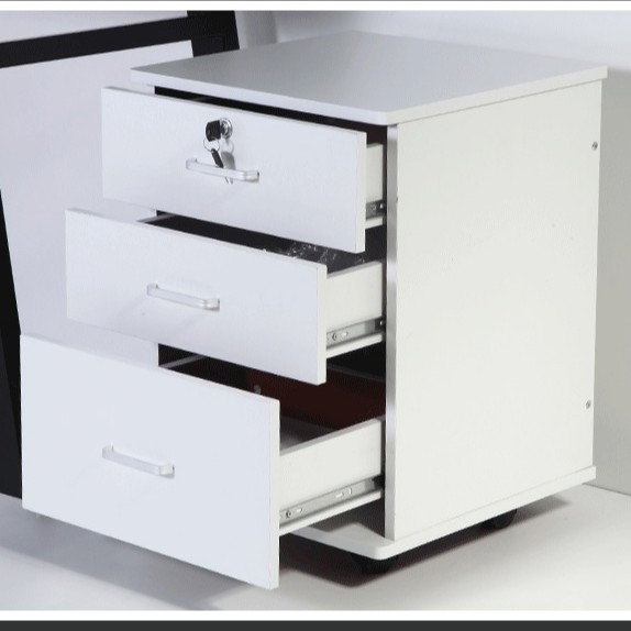 3 Tier Office File with Locker Shopee Malaysia