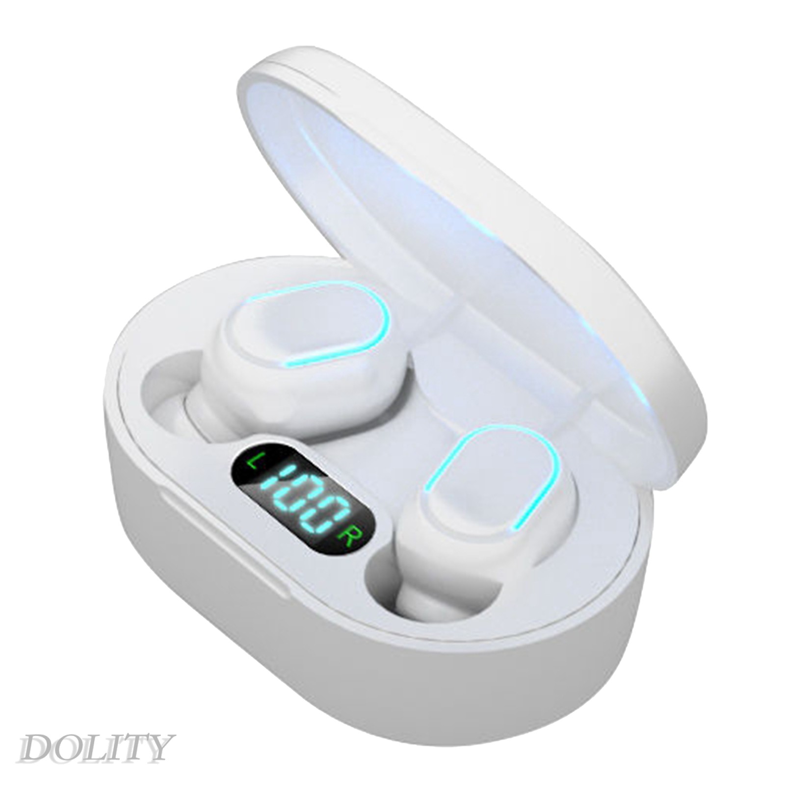 e7s wireless earbuds