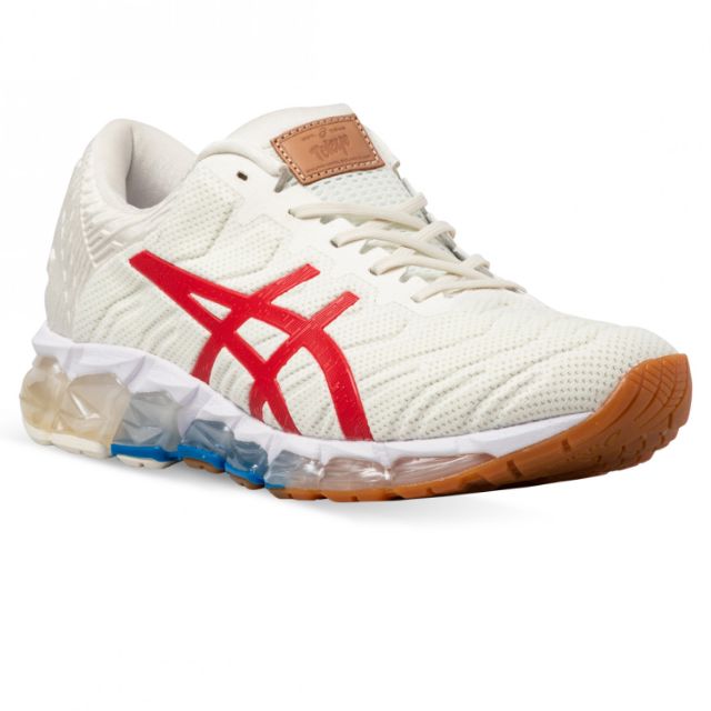 asics gel quantum 360 red
