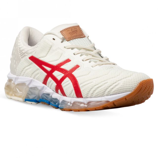 asics gel quantum 360 5 red