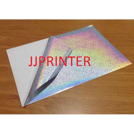 neon printer paper