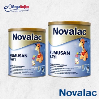 Novalac Step 1 400g