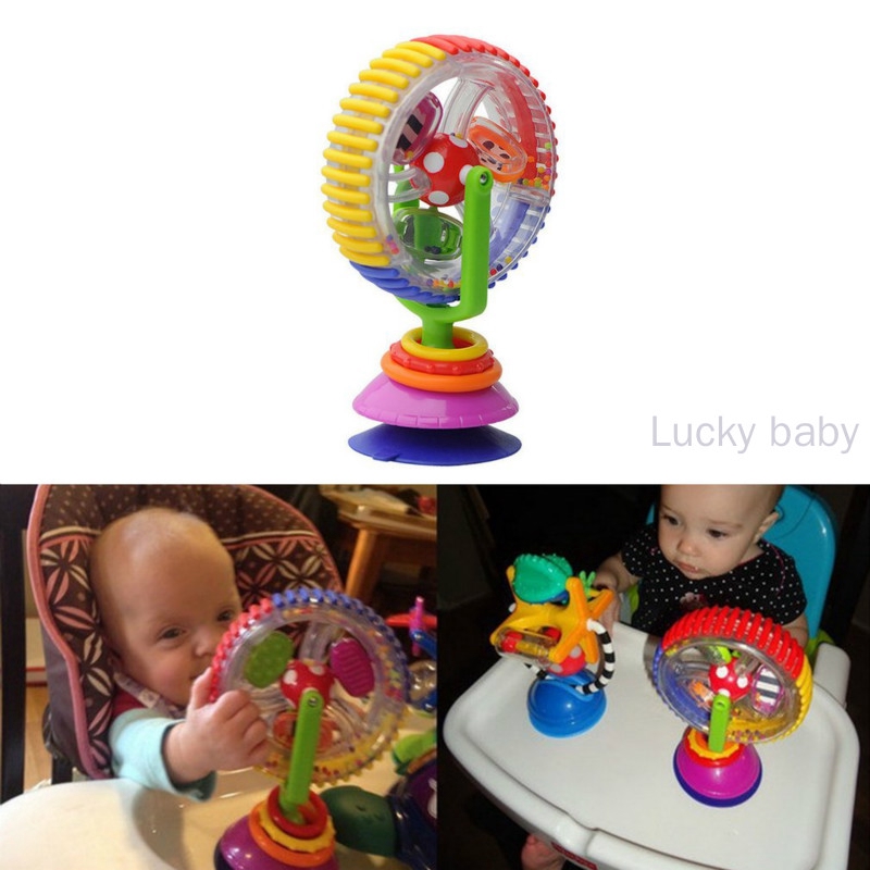 baby ferris wheel toy