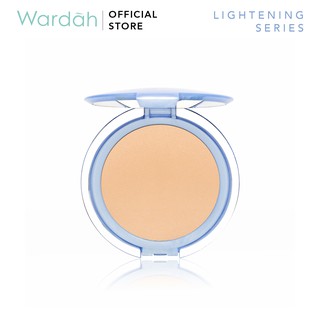 Image of Wardah Lightening Powder Foundation Light Feel
