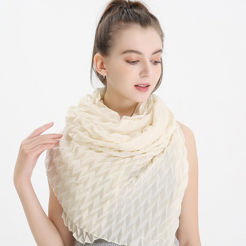 voile shawl