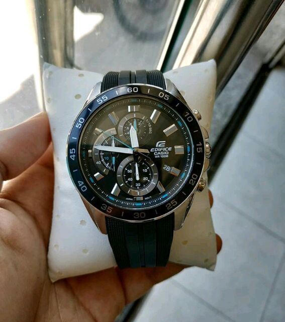 casio edifice 550p