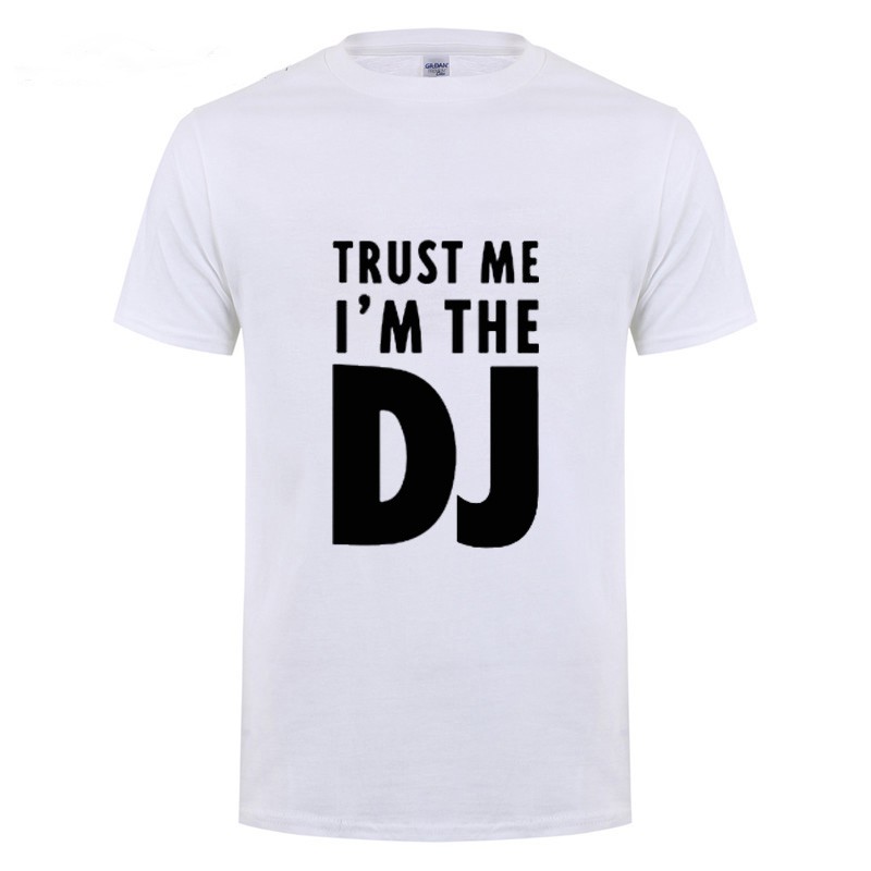 funny dj shirts