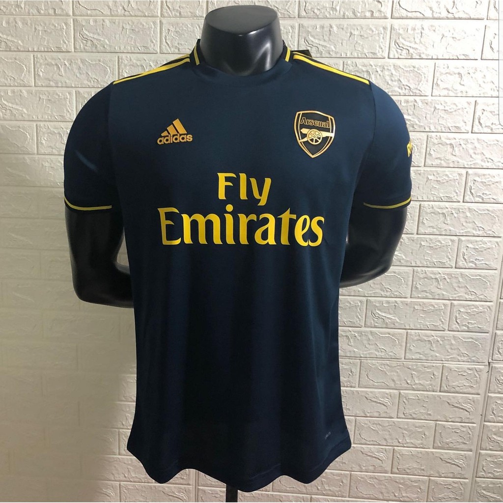 2019 2020 ARSENAL THIRD GO GRADE ORI 