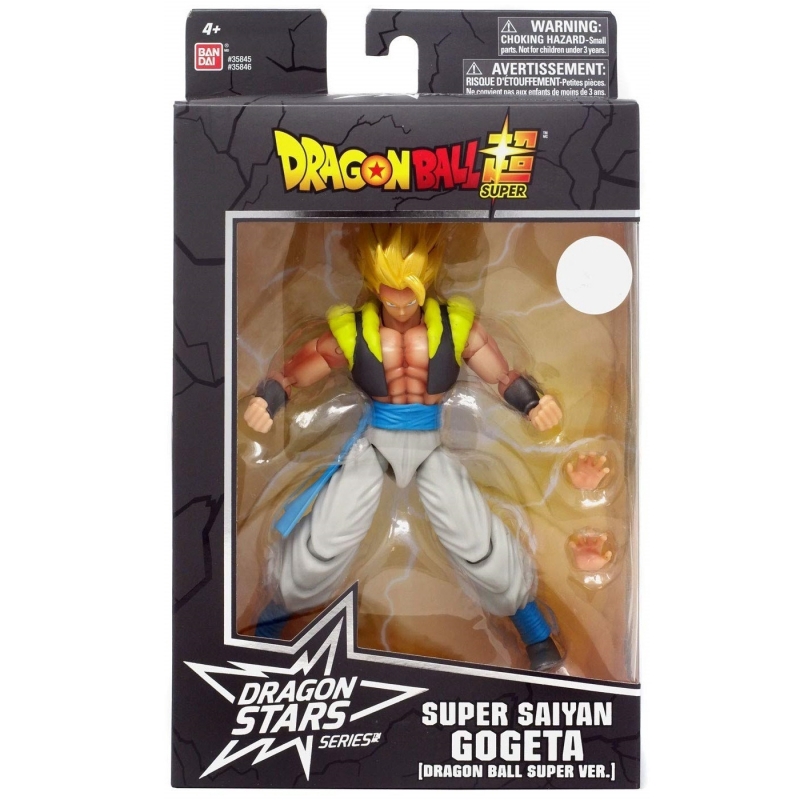 dragon star series 3