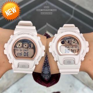 casio mini rose gold