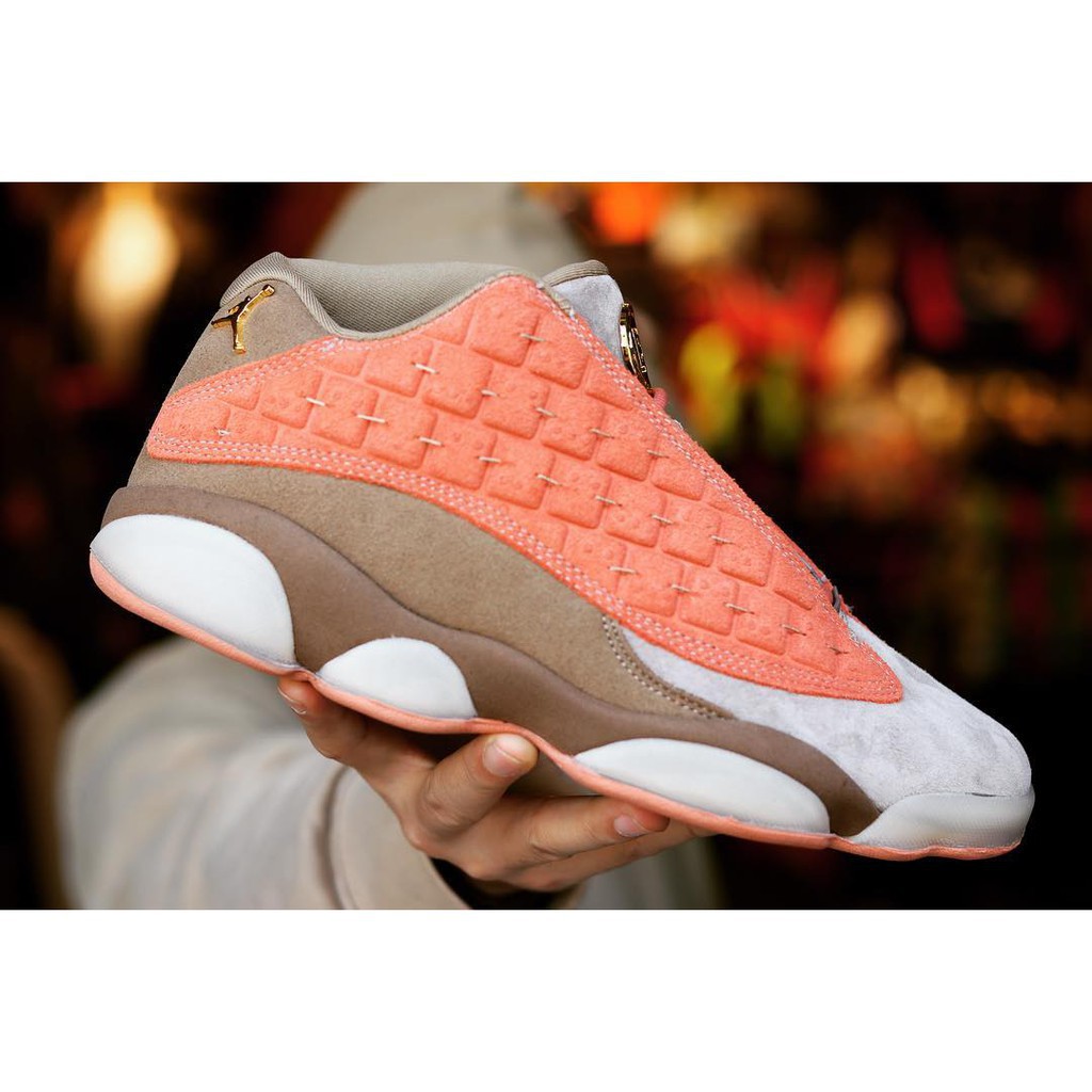 jordan xiii clot