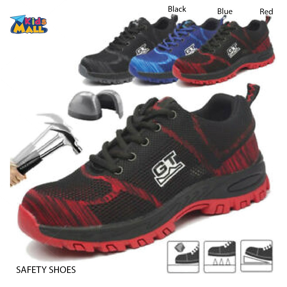 sport fashion work shoes