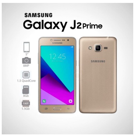 samsung duos j2 prime