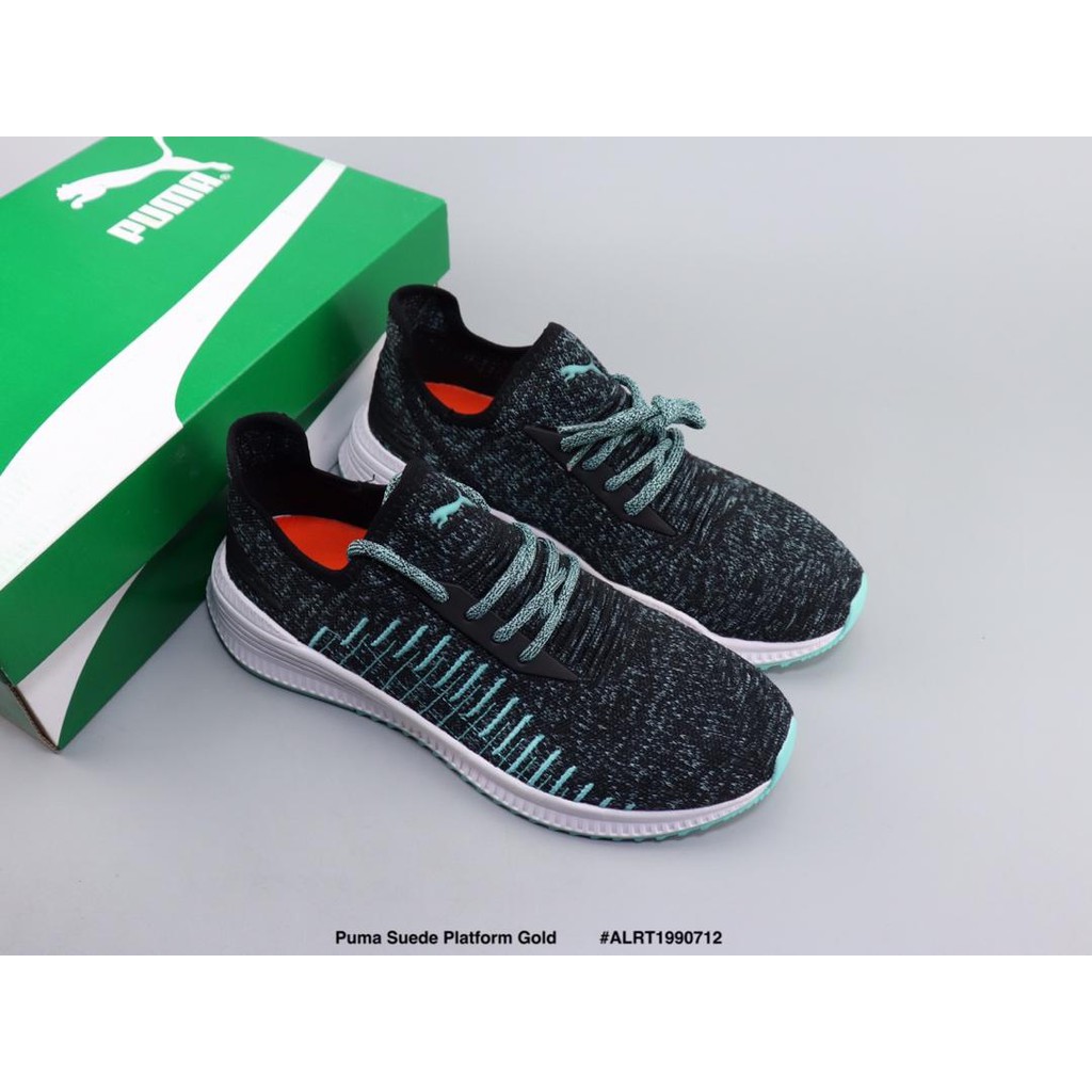 puma lightweight running shoes