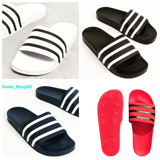 adidas copy flip flops