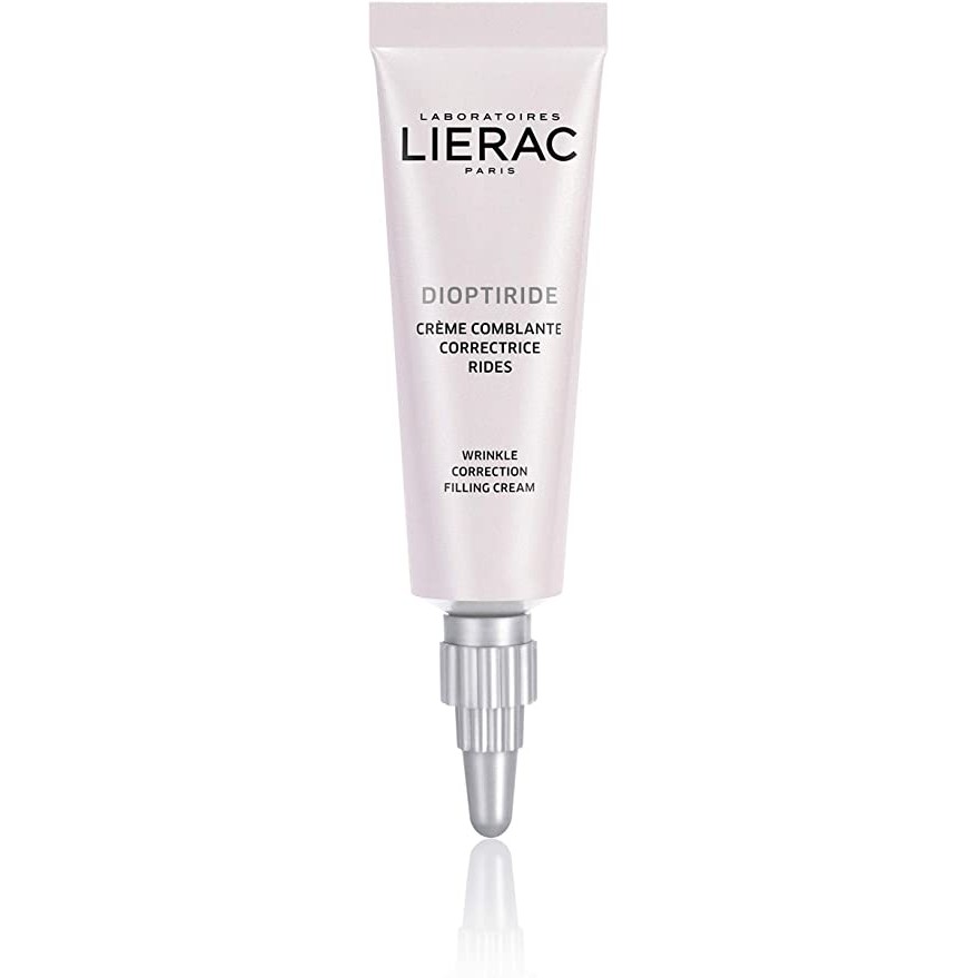 lierac wrinkle correction filling cream