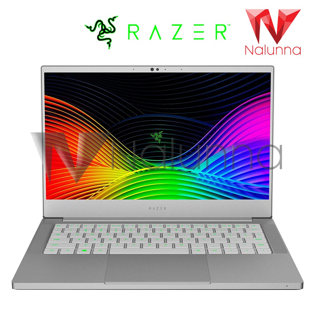 Razer Blade Stealth 13 Shopee Malaysia