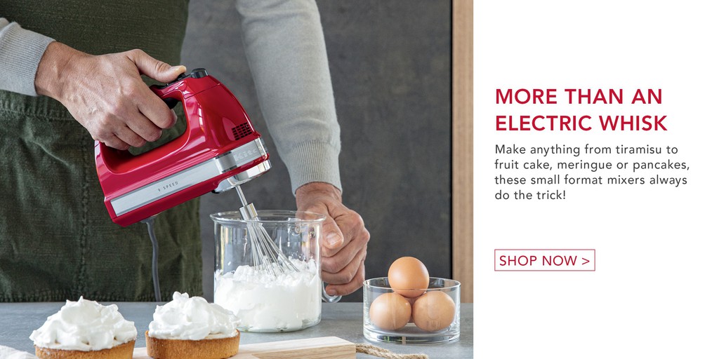 KitchenAid Official Store Malaysia Online, November 2022 Shopee Malaysia