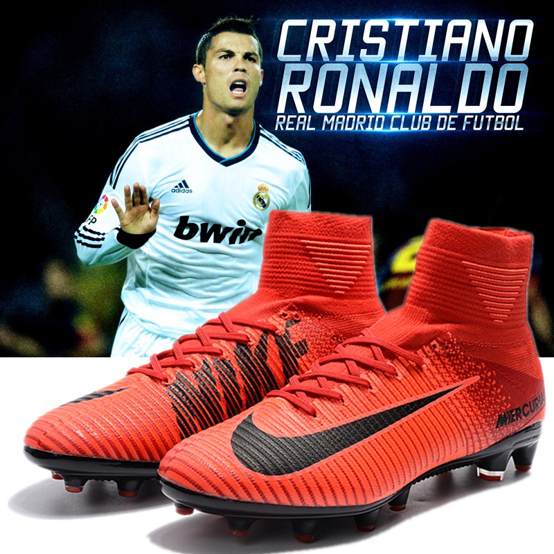 kasut nike mercurial