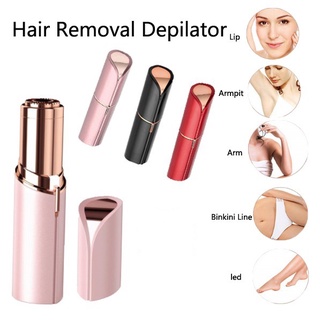 ELEC Women Facial Hair Remover - Prices and Promotions - Mar 2023 | Shopee  Malaysia