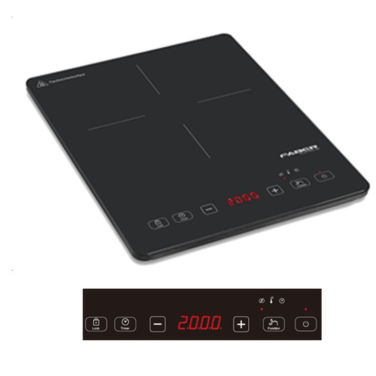 Faber Induction Cooker FIC TASTO 2011S | Shopee Malaysia