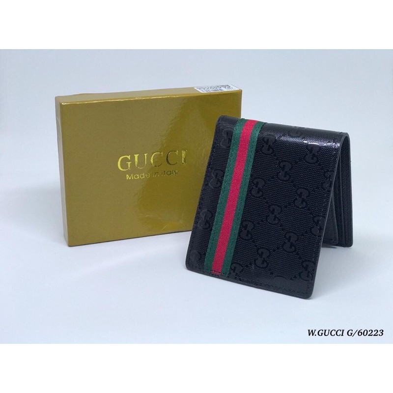gucci wallet 60223