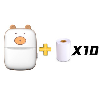 bluetooth printer olx