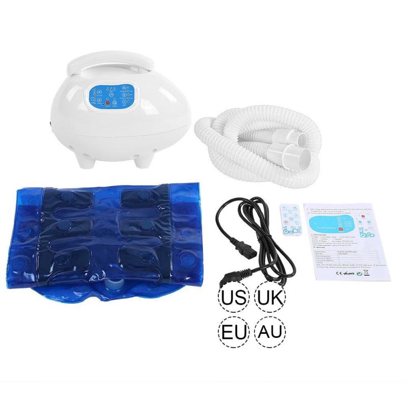 Big Price Cut Air Bubble Bath Tub Ozone Sterilization Body Spa