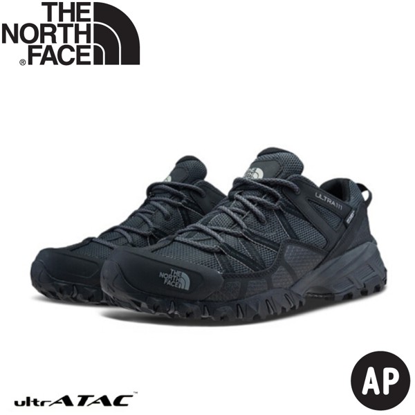 north face hiking shoes
