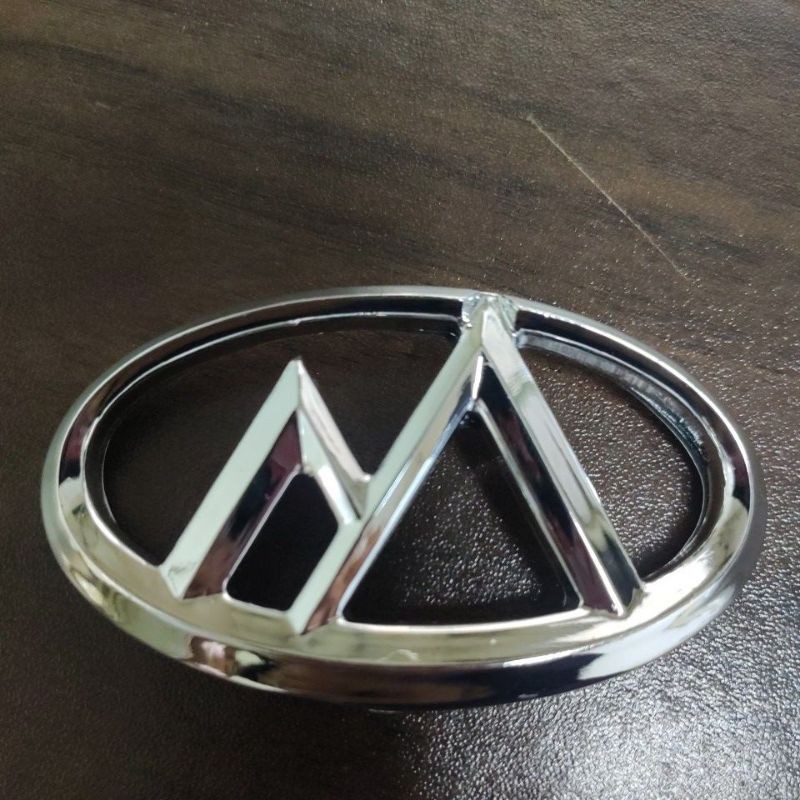 Logo modenas kriss fl kriss 2 horn emblem | Shopee Malaysia