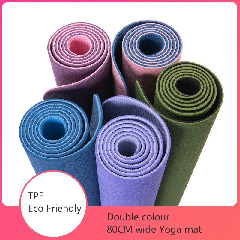 good yoga mat malaysia