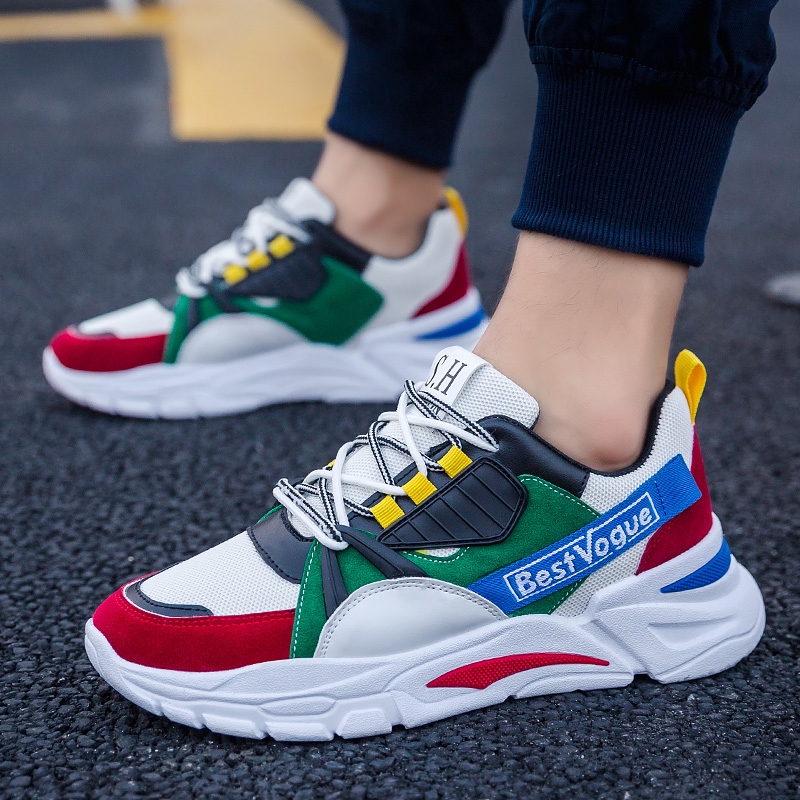 sports shoes for men