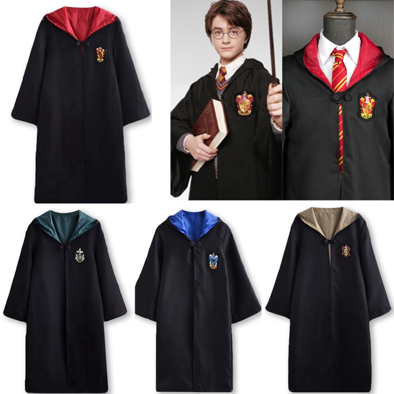 harry potter fancy dress kids