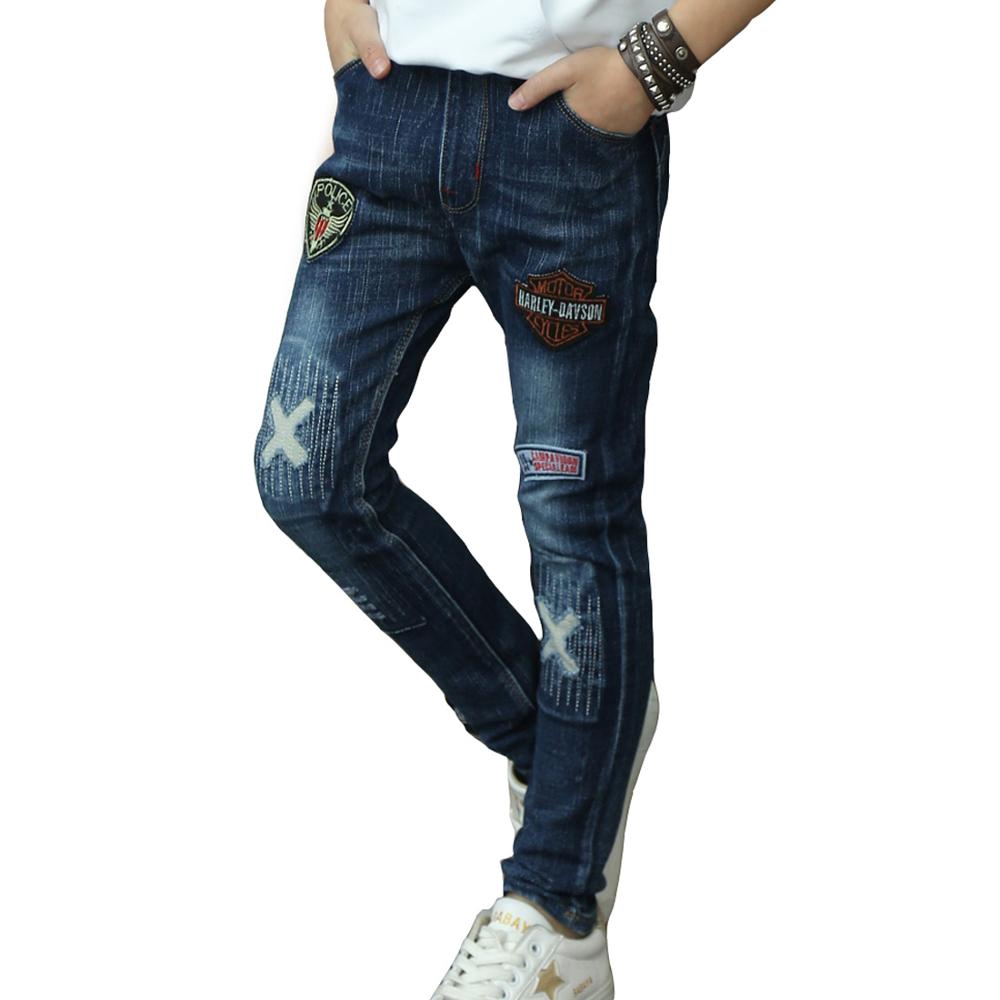 boy jeans pant new