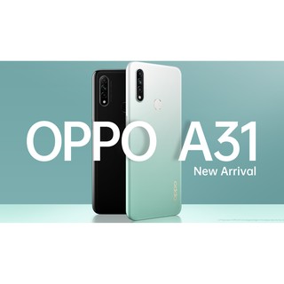 shopee oppo a31