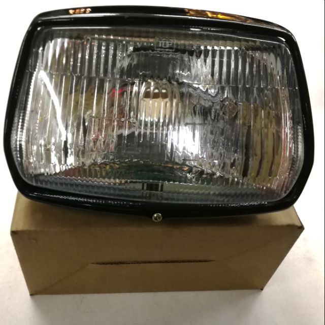 head lamp ex5