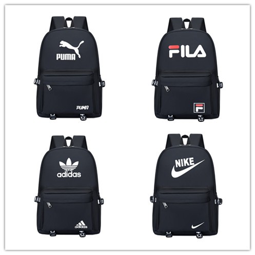 nike adidas puma fila