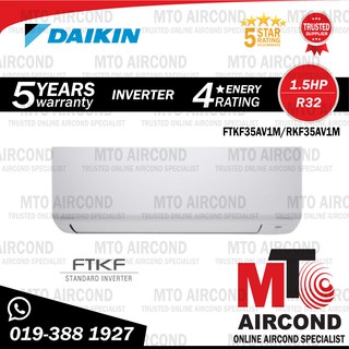 Daikin Inverter Ftkg28qv1w Bsl Electrical Stores