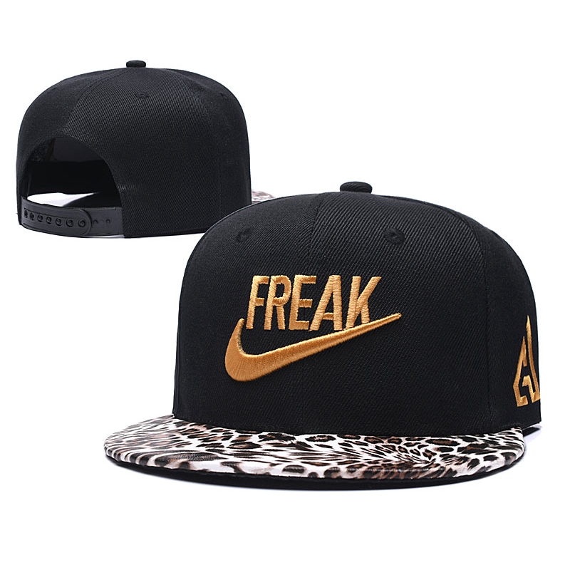 nike freak hat