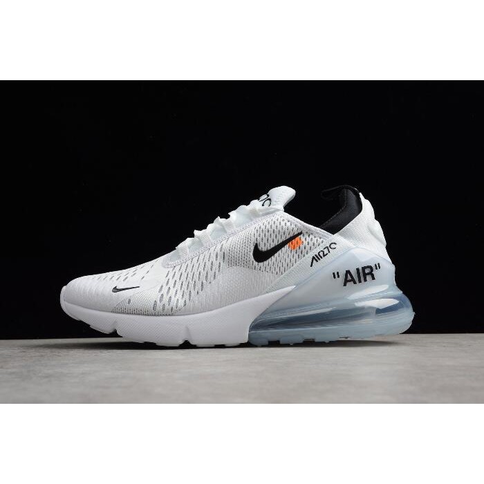 off white nike air max 270