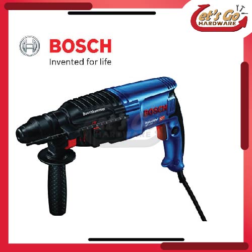 Bosch Rotary Hammer GBH 226 DRE Professional Cordless Rotary Hammer
