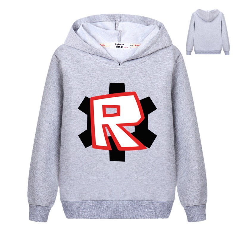 Roblox Logo Sweater