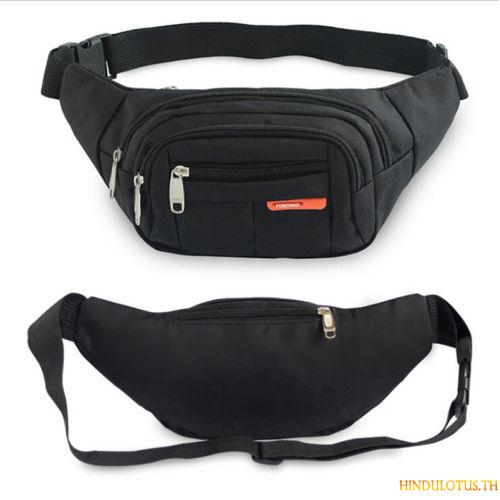 hip belt purse