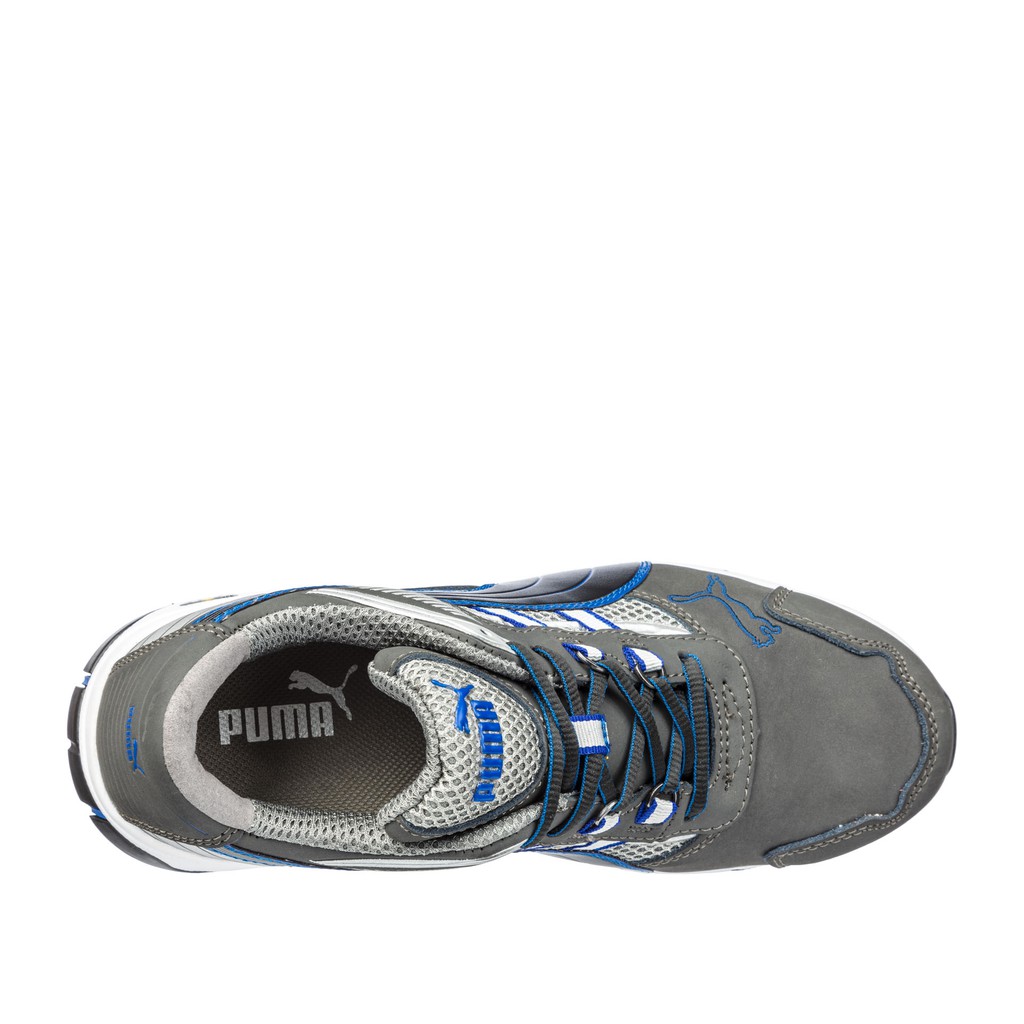 puma safety shoes