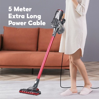 riino vacuum v8