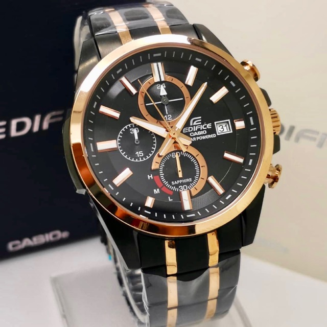 casio efs s520